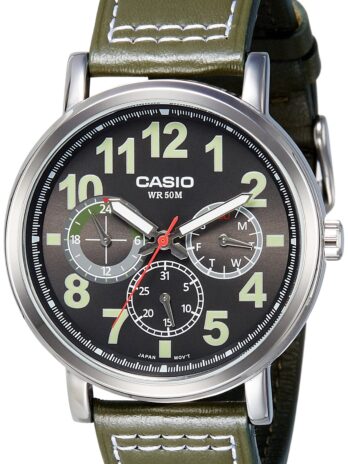 Casio MTPE309L-3A