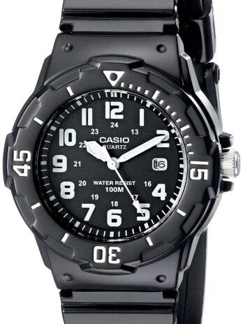 Casio Womens Dive Series Diver Look Watch