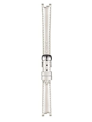 [ティソ] LEATH., WHITE 12/10