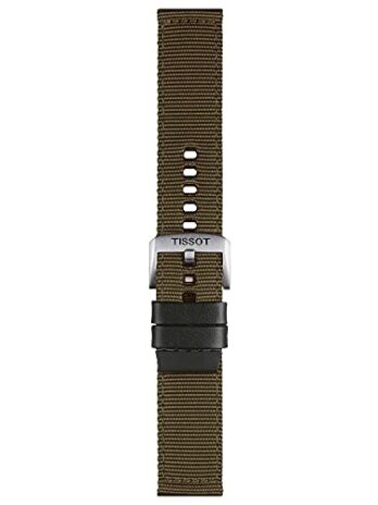 [ティソ] TEXTILE, KHAKI 22/22