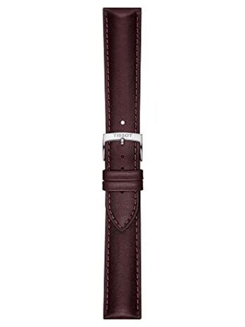 [ティソ] LEATH., SMOKE BROWN 20/18