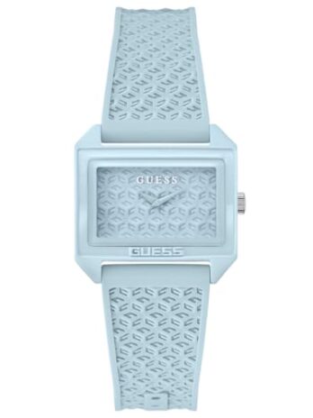 Guess MOD POP 腕時計 GW0677L3 ナイロンとシリコン