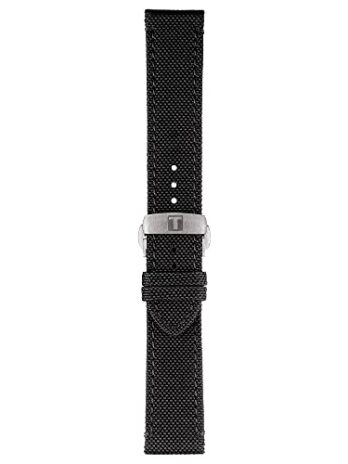 [ティソ] TEXTILE, BLACK, 21/20