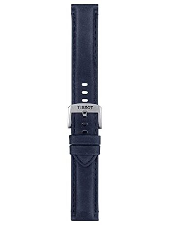 [ティソ] LEATH. BLUE 20/20