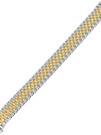 Speidel ( Accessories ) Women ‘s 230260dt 11 ? mm Classic腕時計ストラップ