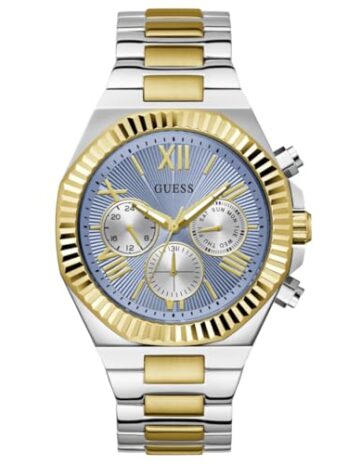 [Guess] 腕時計 Guess Premium Watch GW0703G3 マルチカラー