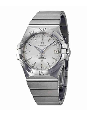 オメガ OMEGA コンステレーション メンズ 123.10.35.20.02.001[並行輸入品]