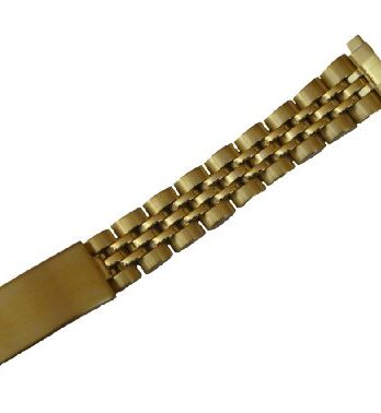 Speidelゴールドバックル留め10 ? 14 mm