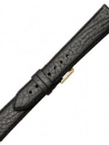 16 mm Speidel Genuine Sport Calf Leather Watch Band Regular
