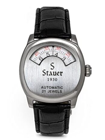 Stauer 1930 Dashtronic Watch ダッシュトロニックウォッチ