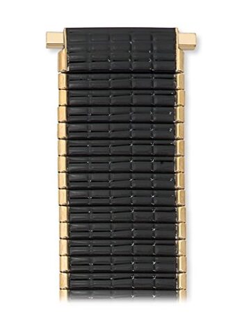 メンズtwist-o-flex Thinline Straight End 18 ? 22 mm