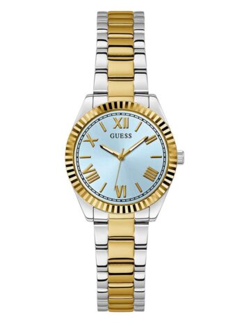 [Guess] 腕時計 GW0687L4 マルチカラー