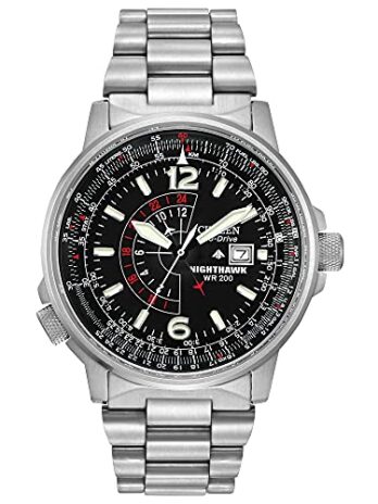 CITIZEN BJ7000-52E 逆輸入