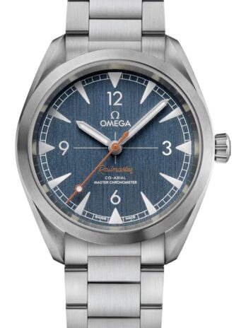 Omega Men’s Rail Master