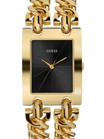 [Guess] 腕時計 U1117L5 ゴールド