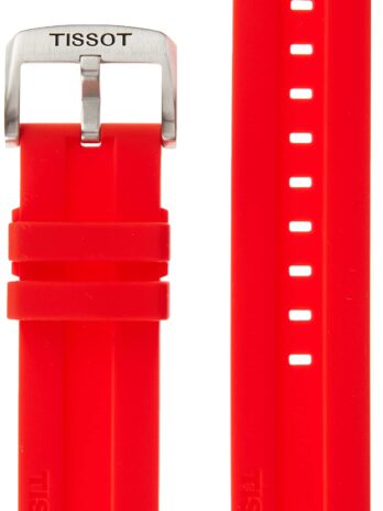 [ティソ] SILICONE ROUGE 22/22
