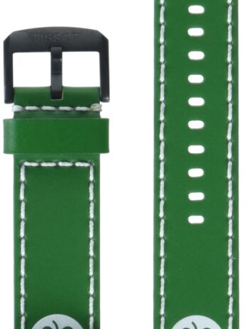 [ティソ] LEATH. GREEN 22/22 (CELTICS)