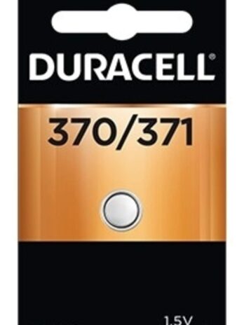 1.5V 酸化銀バッテリー