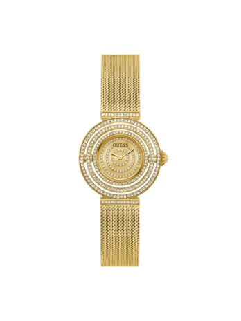 (ゲス ウォッチ) Guess Guess watches ladies dream 女性用 アナログ表示 クオーツ ?表 同 ステンレス ?子 GW0550L2 [並行輸入品]
