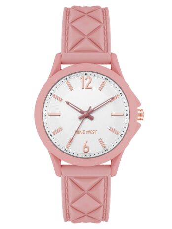 [Nine West] 腕時計 NW/2942SVMV