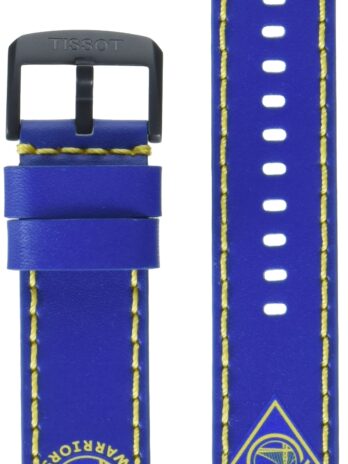 [ティソ] LEATH. BLUE 22/22 (WARRIOS)