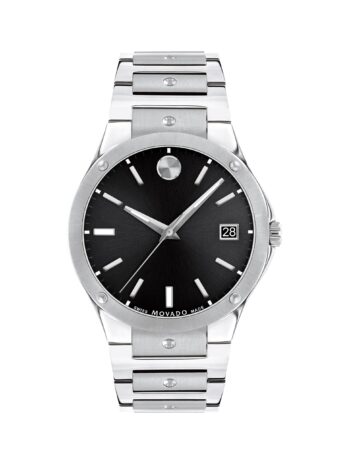 Movado Sport Edition 0607541 ブラック ワンサイズ