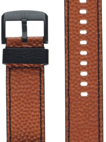[ティソ] LEATH., ORANGE 22/20 (WILSON)