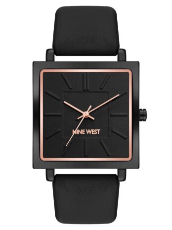 [Nine West] 腕時計 NW/2923GYBK