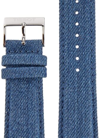 [ティソ] TEXTILE, LIGHT BLUE JEANS 22/19